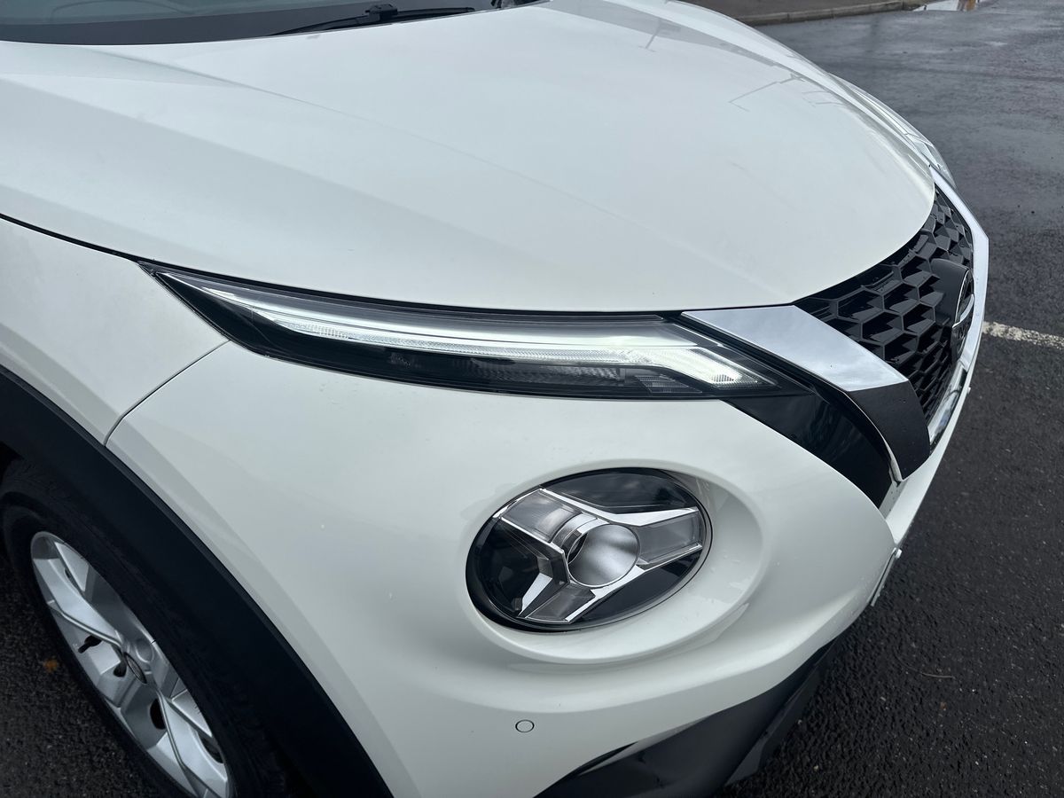 Used Nissan Juke 2020 for sale - 76888760: Photo 32