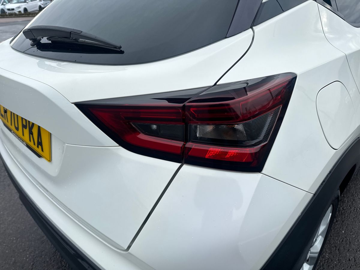 Used Nissan Juke 2020 for sale - 76888760: Photo 33