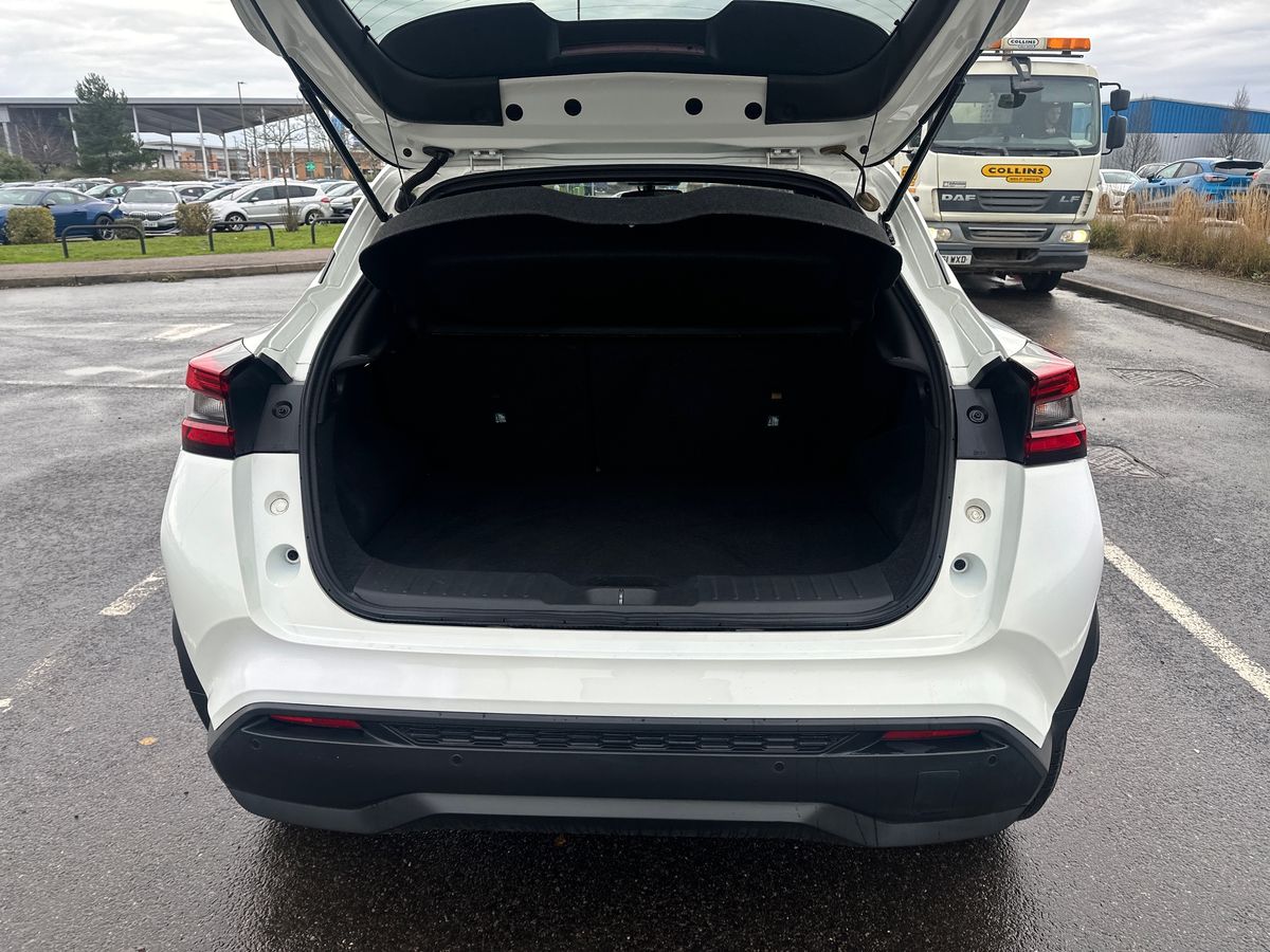 Used Nissan Juke 2020 for sale - 76888760: Photo 34