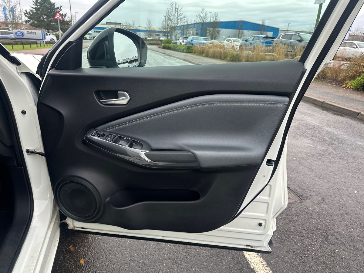 Used Nissan Juke 2020 for sale - 76888760: Photo 35