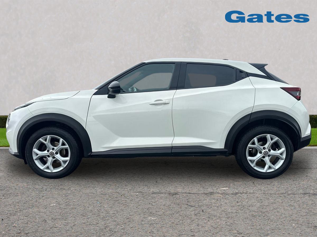 Used Nissan Juke 2020 for sale - 76888760: Photo 4