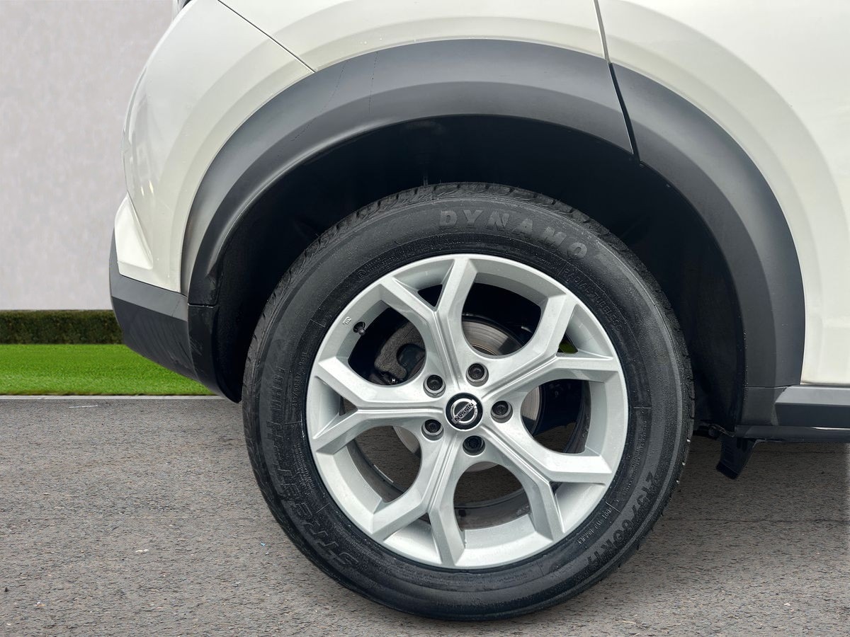 Used Nissan Juke 2020 for sale - 76888760: Photo 9