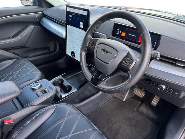Used Ford Mustang Mach-E 2022 for sale - 76037814: Photo 10