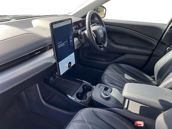 Used Ford Mustang Mach-E 2022 for sale - 76037814: Photo 11