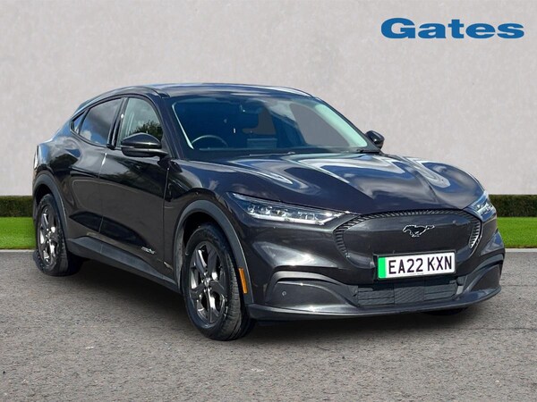 Used Ford Mustang Mach-E 2022 for sale - 76037814: Photo 1