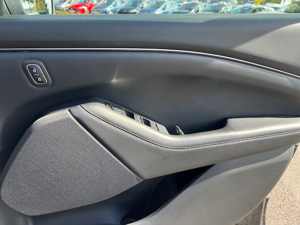 Used Ford Mustang Mach-E 2022 for sale - 76037814: Photo 35