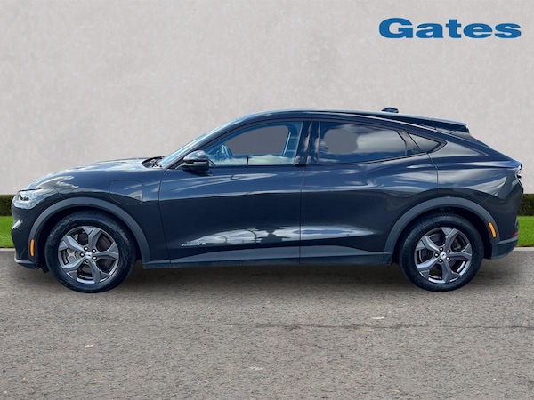 Used Ford Mustang Mach-E 2022 for sale - 76037814: Photo 4