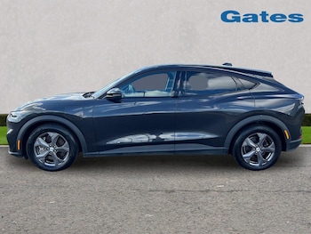 Used Ford Mustang Mach-E 2022 for sale - 76037814: Photo 4