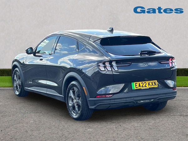 Used Ford Mustang Mach-E 2022 for sale - 76037814: Photo 5