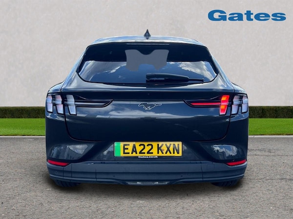 Used Ford Mustang Mach-E 2022 for sale - 76037814: Photo 6