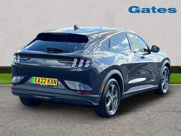 Used Ford Mustang Mach-E 2022 for sale - 76037814: Photo 7