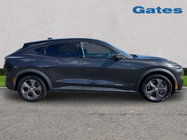 Used Ford Mustang Mach-E 2022 for sale - 76037814: Photo 8