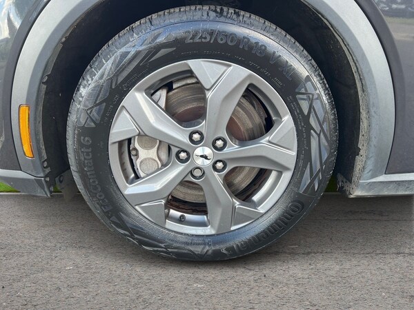 Used Ford Mustang Mach-E 2022 for sale - 76037814: Photo 9