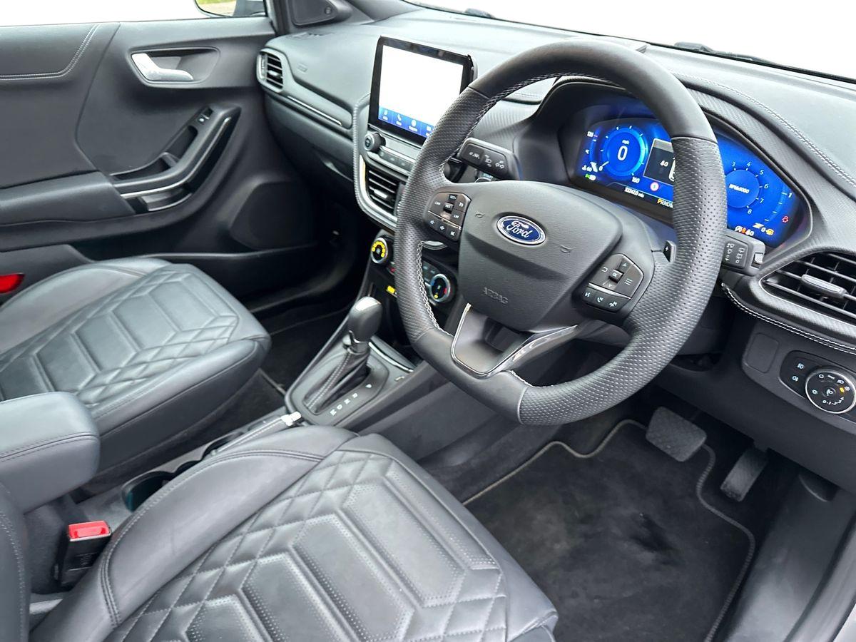 Used Ford Puma 2023 for sale - 77893879: Photo 10