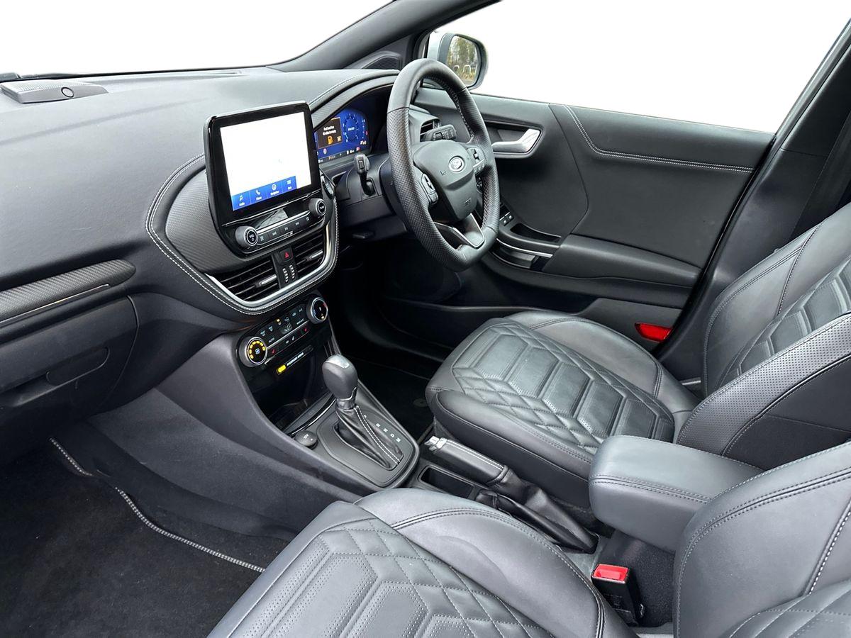 Used Ford Puma 2023 for sale - 77893879: Photo 11