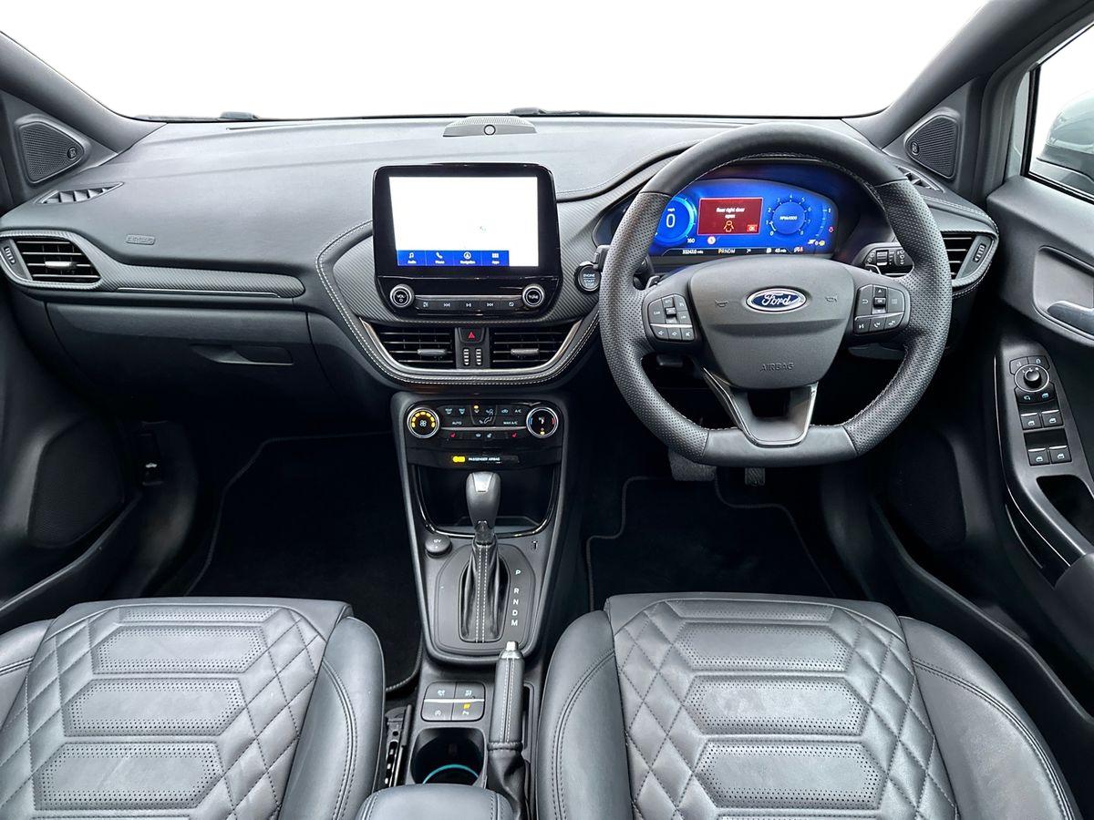 Used Ford Puma 2023 for sale - 77893879: Photo 15