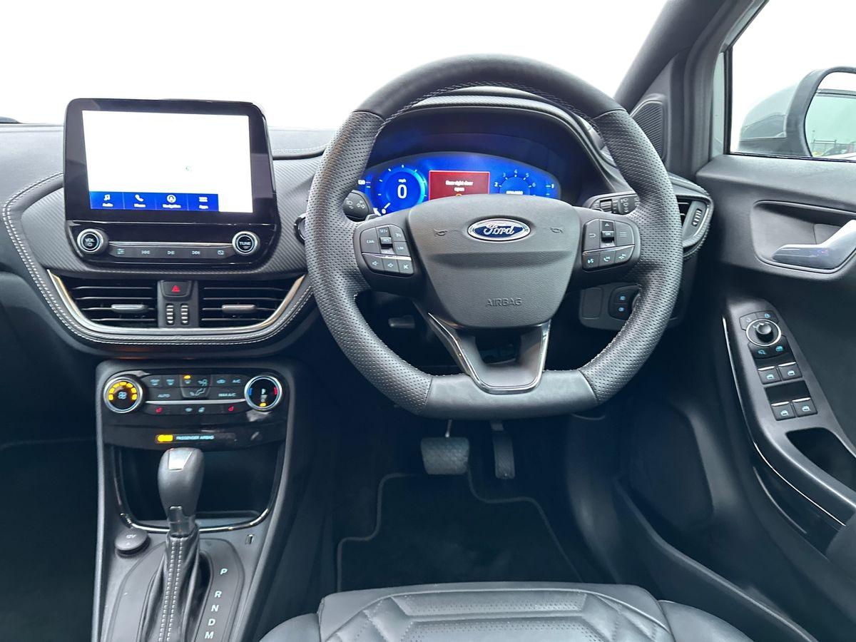 Used Ford Puma 2023 for sale - 77893879: Photo 16