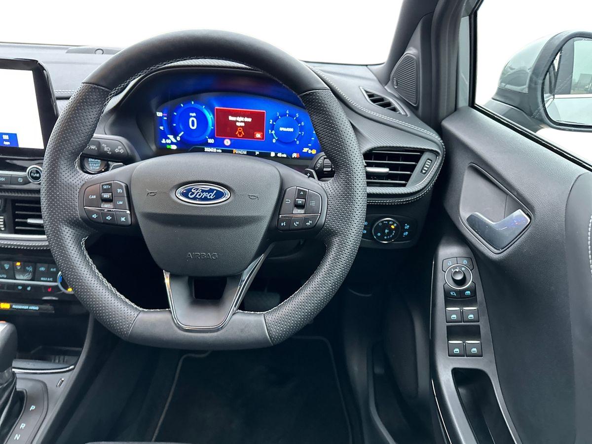 Used Ford Puma 2023 for sale - 77893879: Photo 17