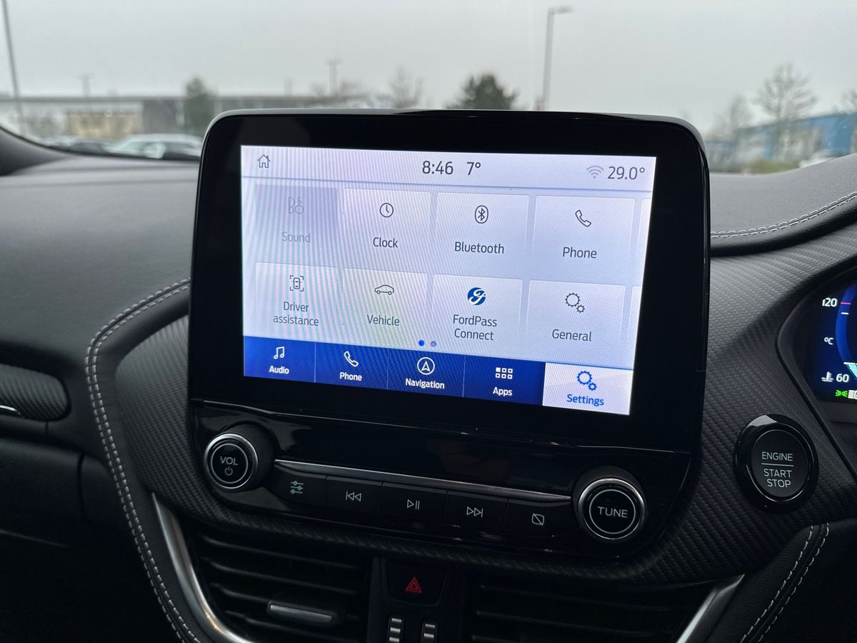 Used Ford Puma 2023 for sale - 77893879: Photo 19