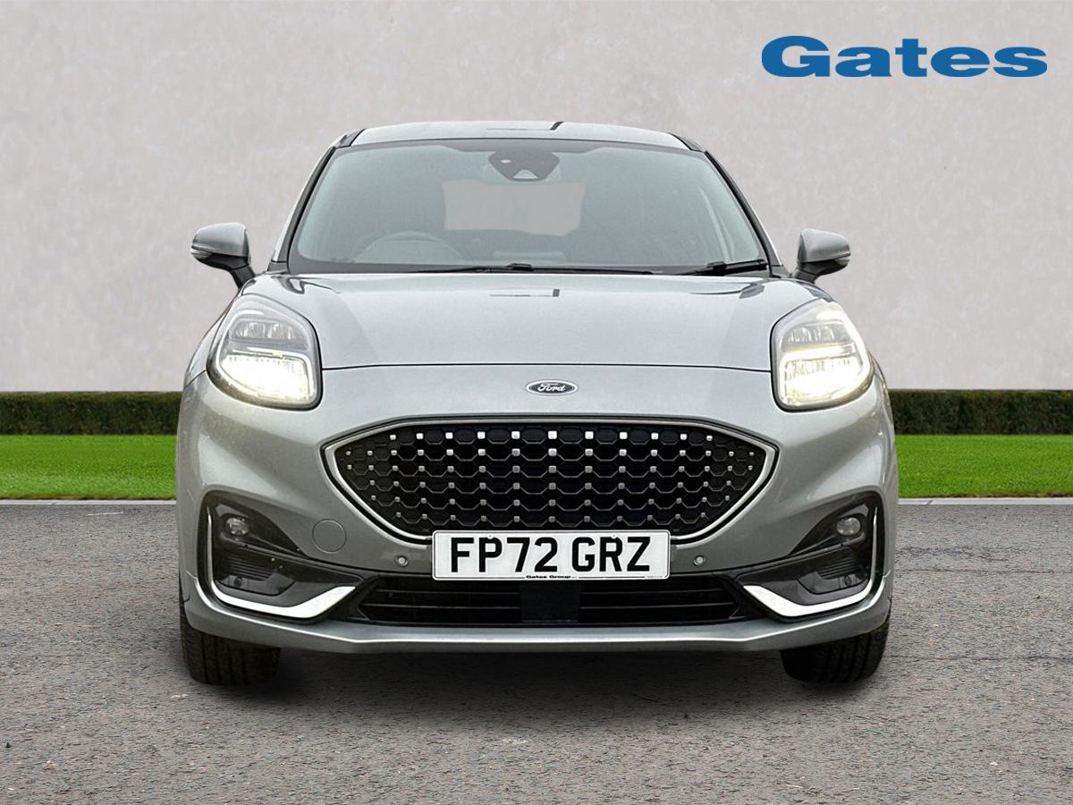 Used Ford Puma 2023 for sale - 77893879: Photo 2