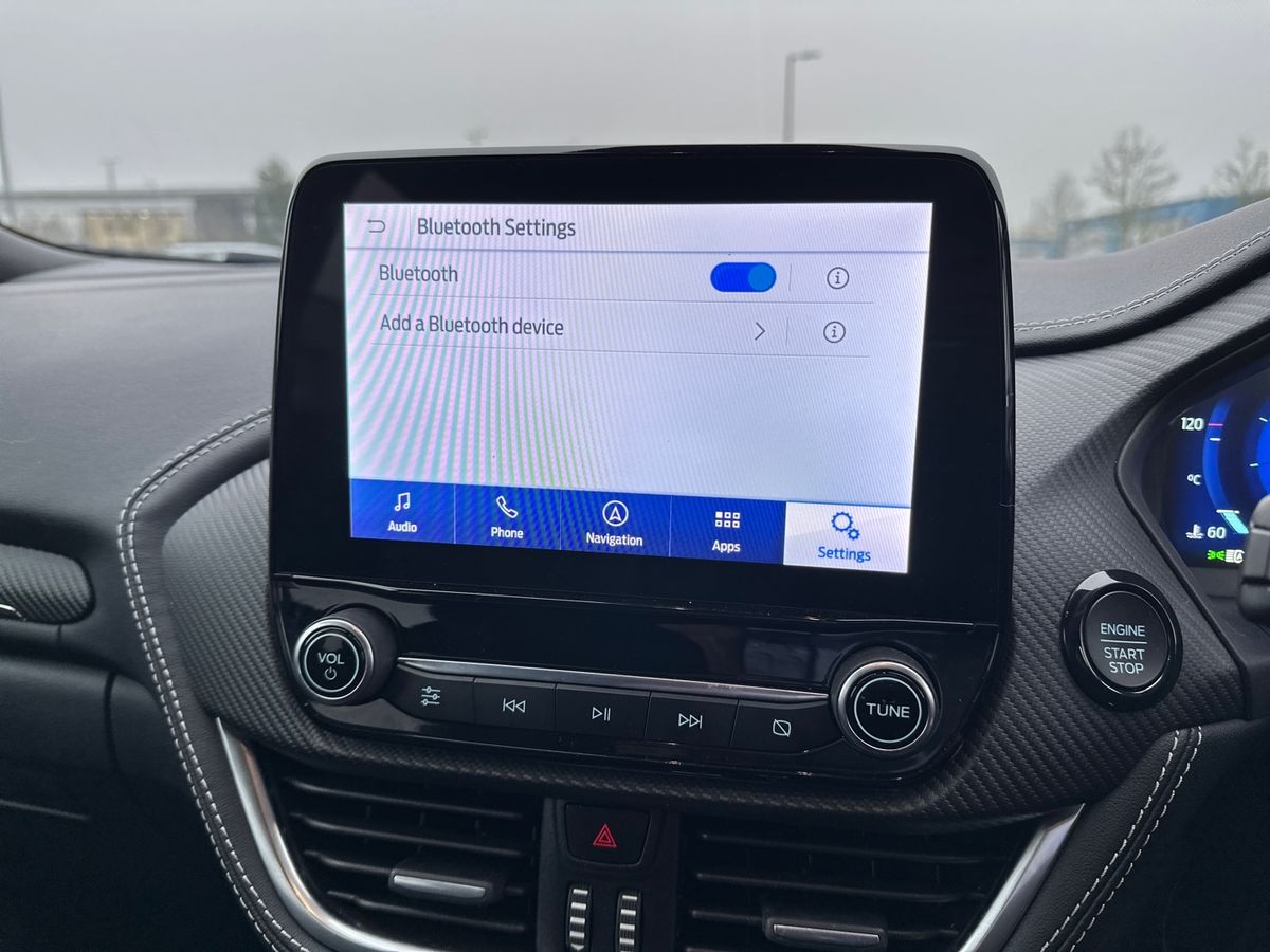 Used Ford Puma 2023 for sale - 77893879: Photo 21