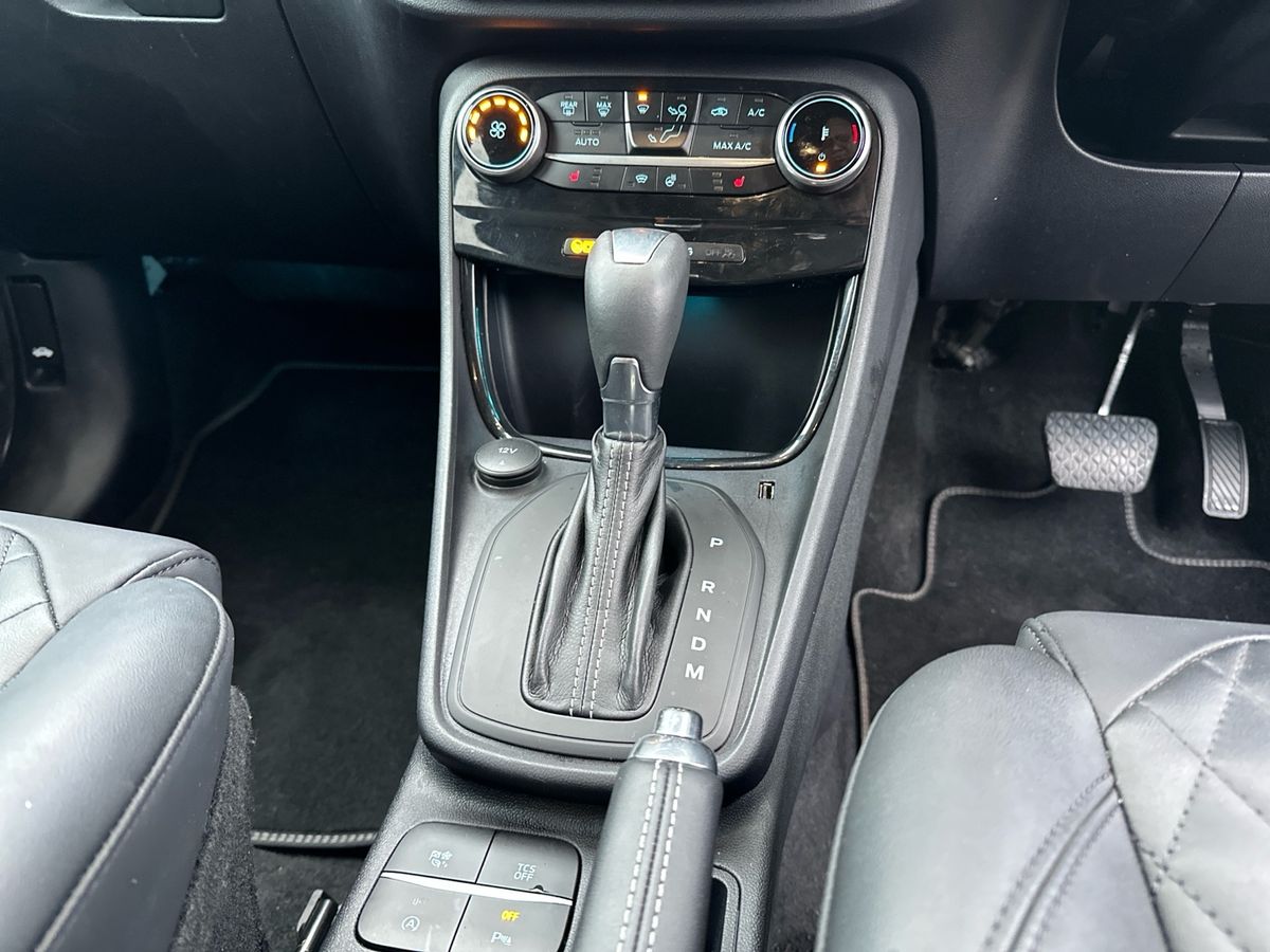 Used Ford Puma 2023 for sale - 77893879: Photo 22