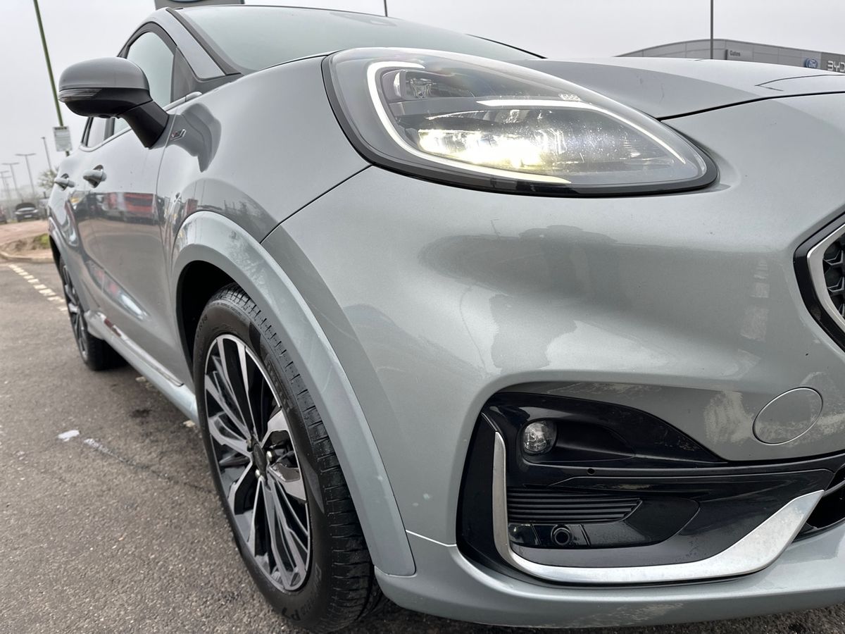 Used Ford Puma 2023 for sale - 77893879: Photo 32