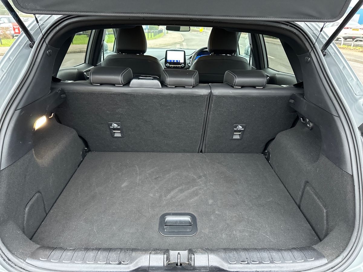 Used Ford Puma 2023 for sale - 77893879: Photo 34