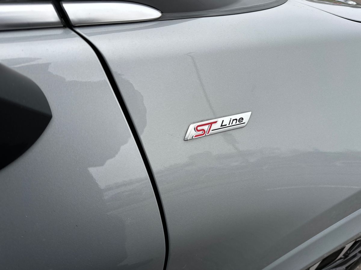 Used Ford Puma 2023 for sale - 77893879: Photo 36