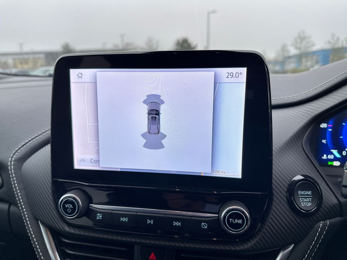 Used Ford Puma 2023 for sale - 77893879: Photo 38