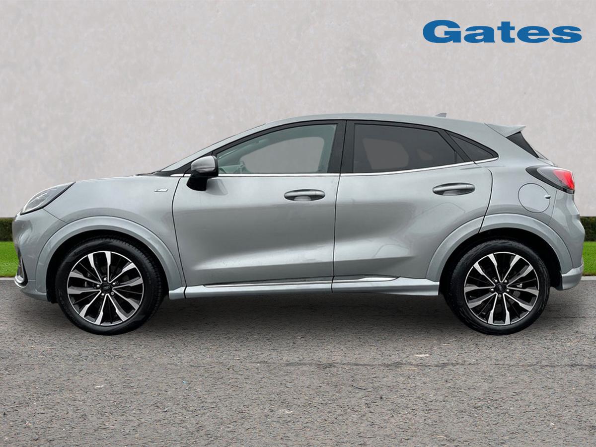 Used Ford Puma 2023 for sale - 77893879: Photo 4