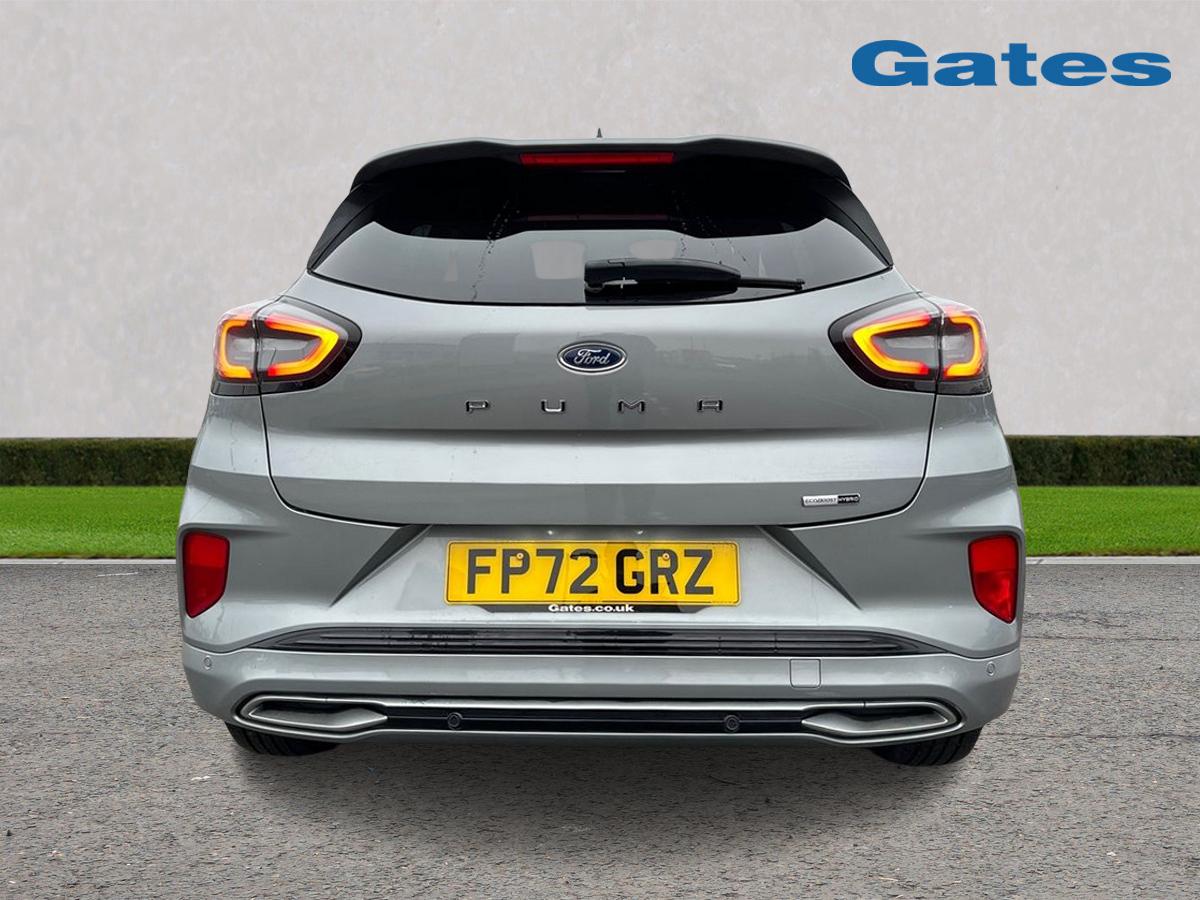 Used Ford Puma 2023 for sale - 77893879: Photo 6