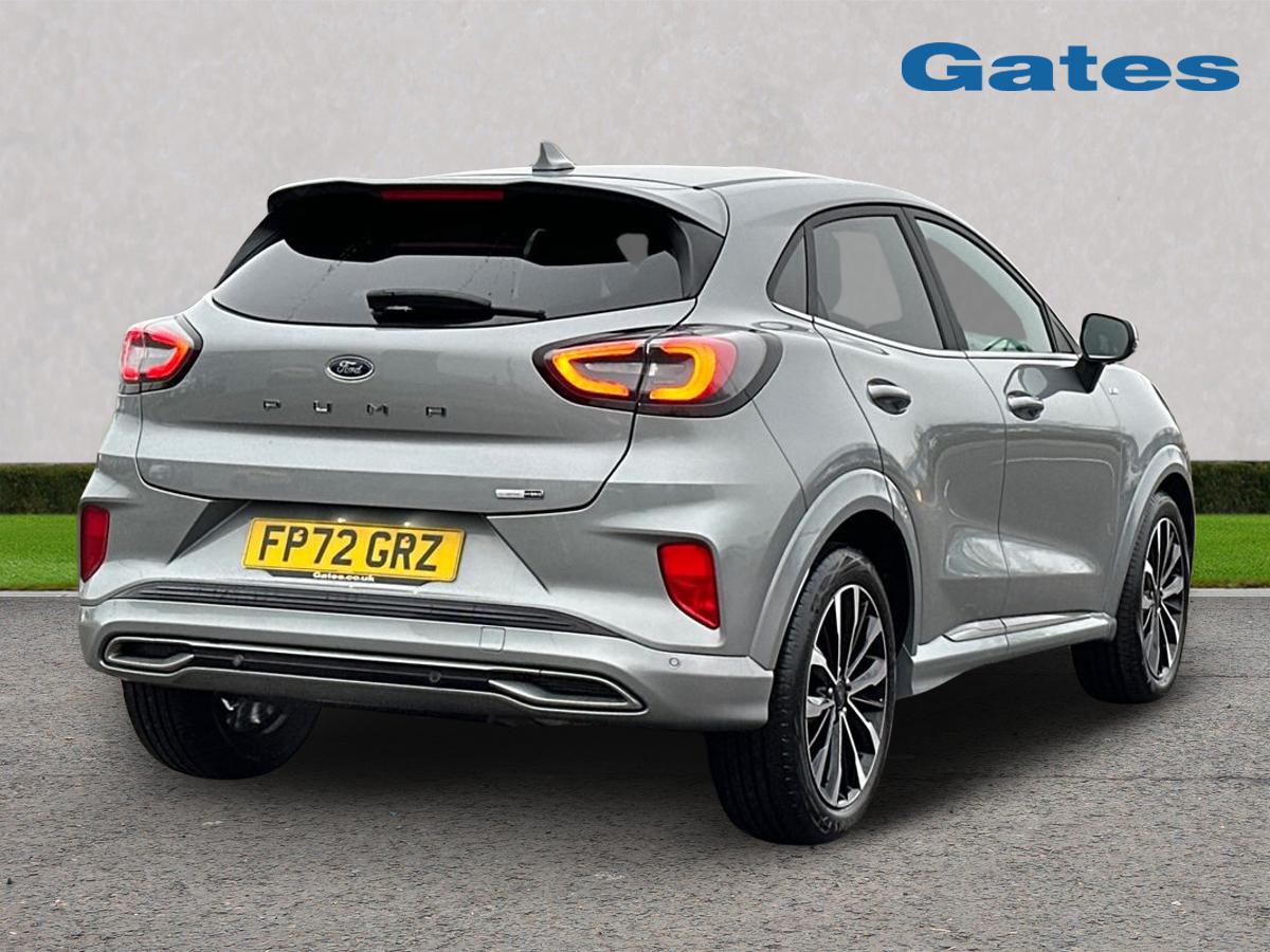 Used Ford Puma 2023 for sale - 77893879: Photo 7