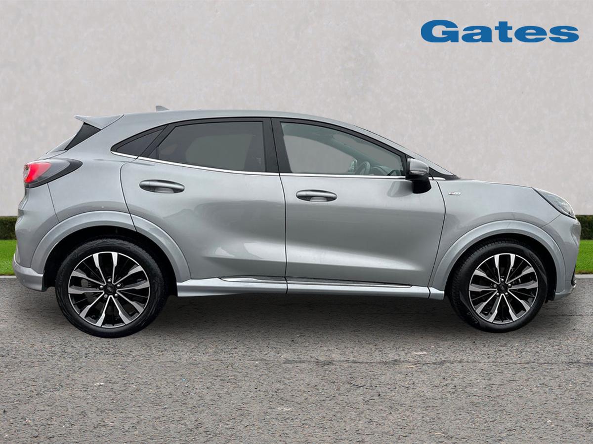 Used Ford Puma 2023 for sale - 77893879: Photo 8