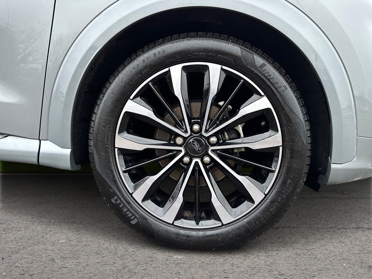 Used Ford Puma 2023 for sale - 77893879: Photo 9