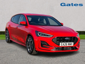 Used Ford Focus 2026 for sale - 79051081: Photo