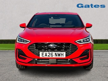 Used Ford Focus 2026 for sale - 79051081: Photo