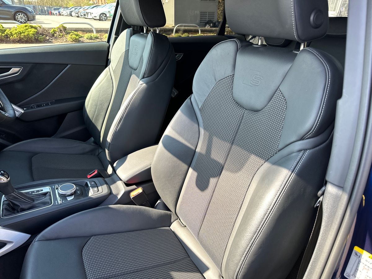 Used Audi Q2 2023 for sale - 77959857: Photo 13