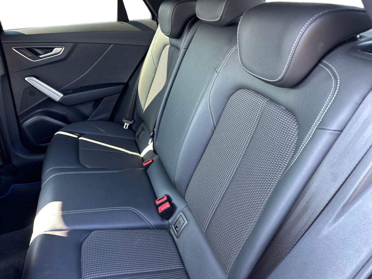 Used Audi Q2 2023 for sale - 77959857: Photo 14