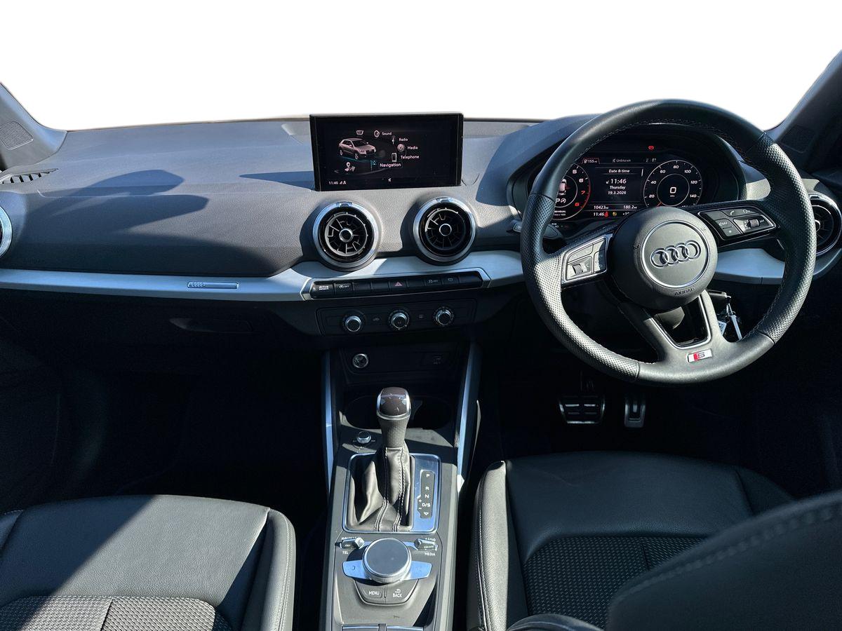 Used Audi Q2 2023 for sale - 77959857: Photo 15