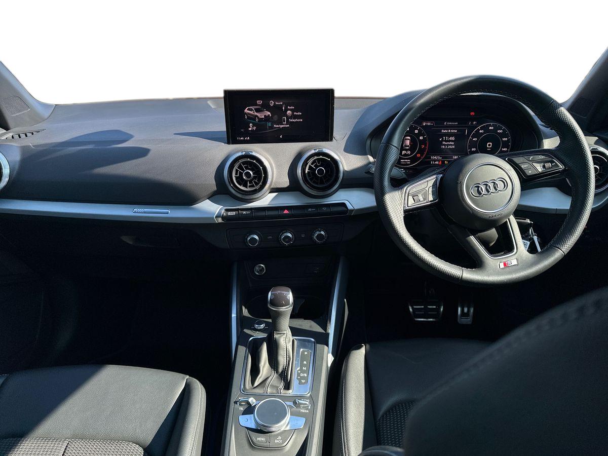 Used Audi Q2 2023 for sale - 77959857: Photo 16