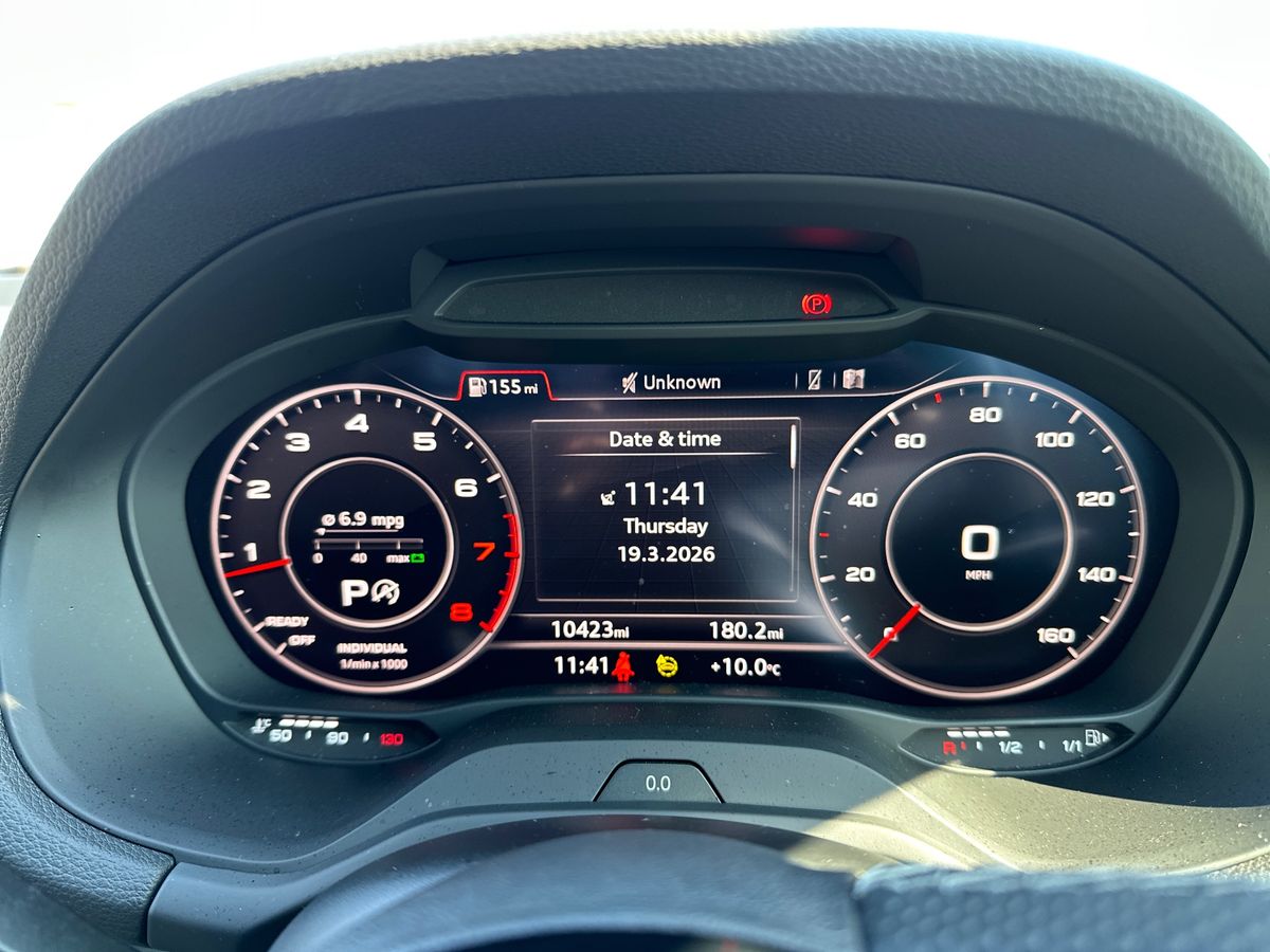 Used Audi Q2 2023 for sale - 77959857: Photo 18