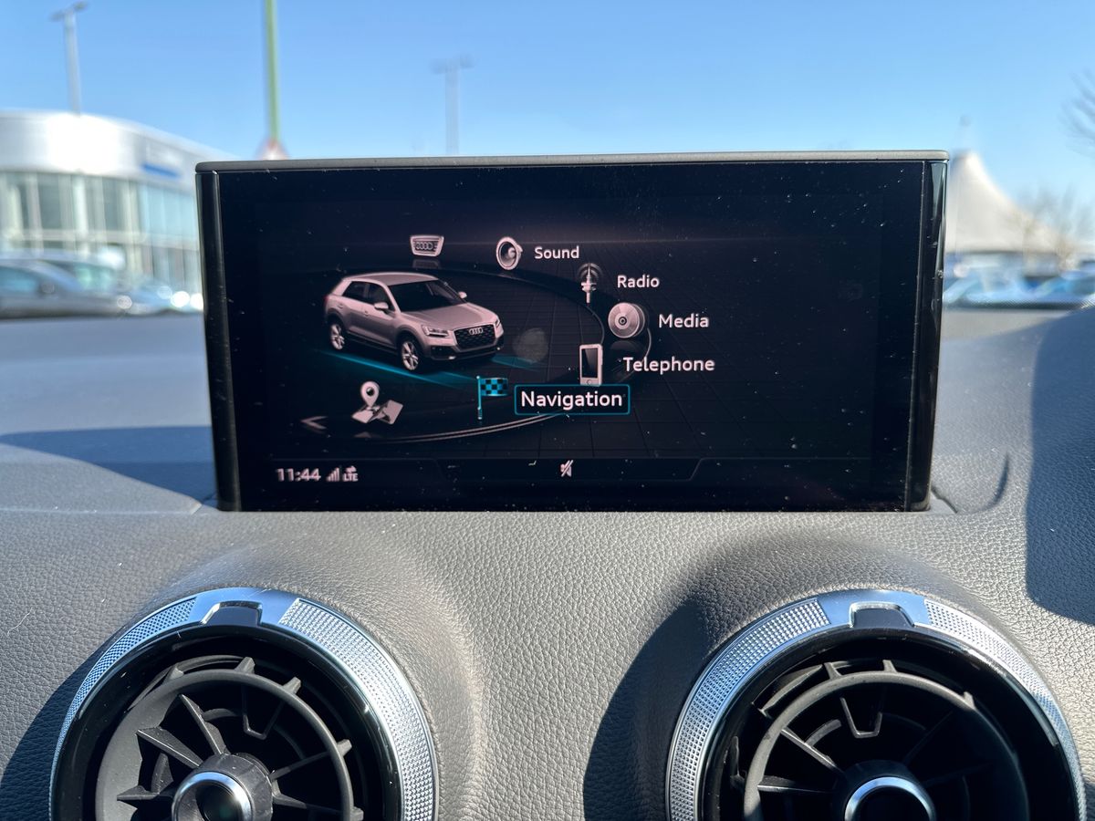 Used Audi Q2 2023 for sale - 77959857: Photo 19