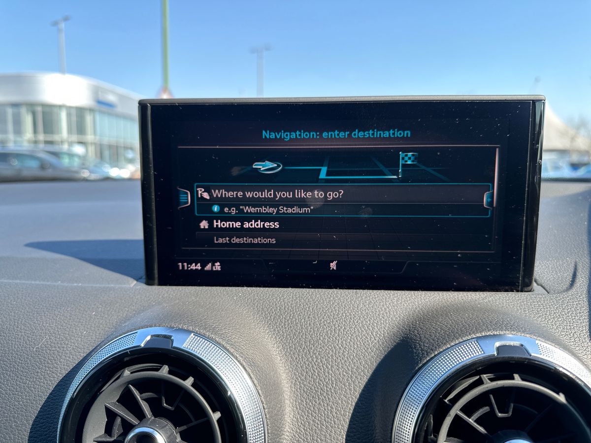 Used Audi Q2 2023 for sale - 77959857: Photo 20