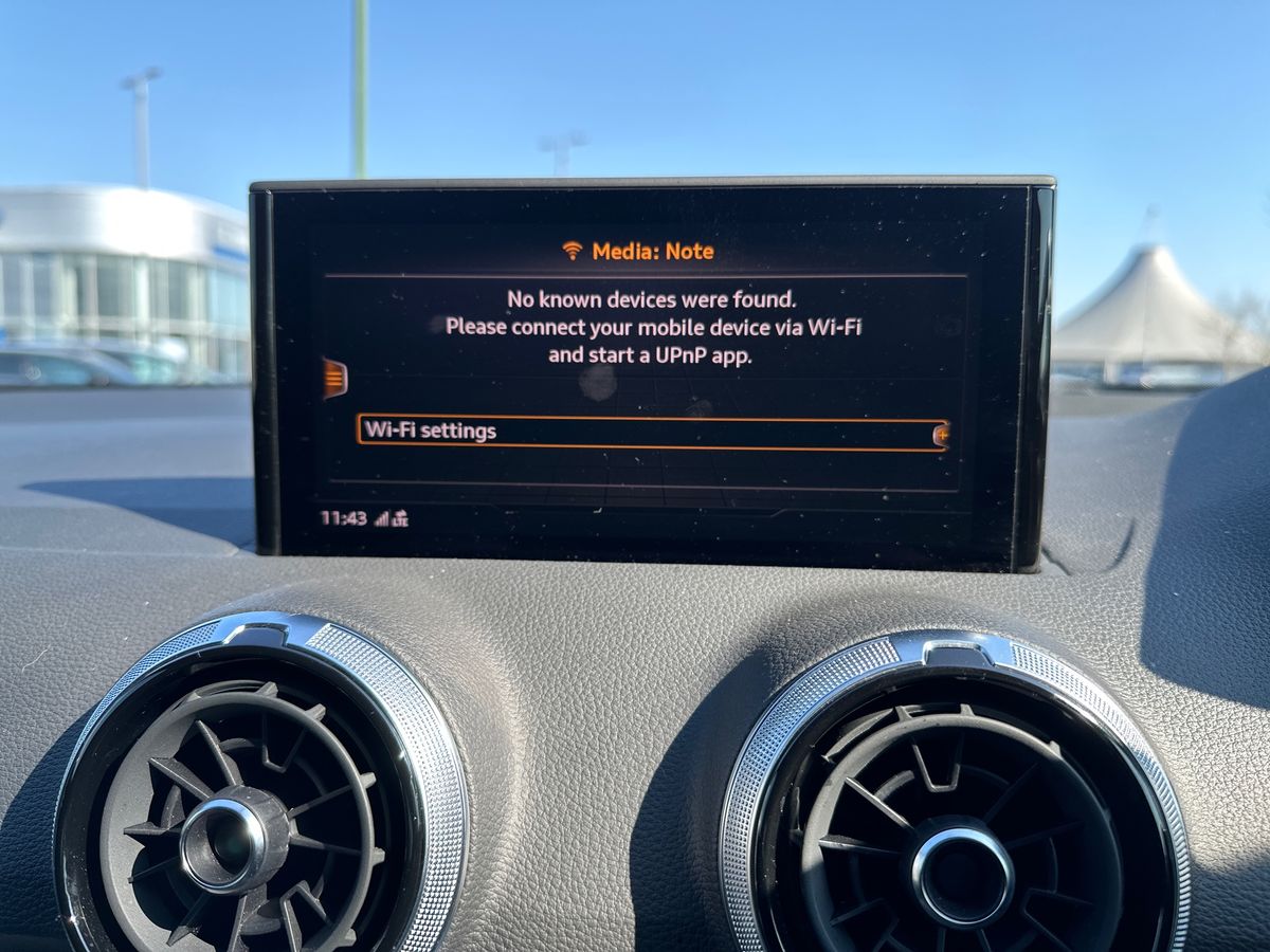 Used Audi Q2 2023 for sale - 77959857: Photo 21