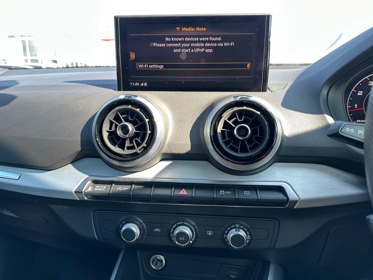 Used Audi Q2 2023 for sale - 77959857: Photo 22