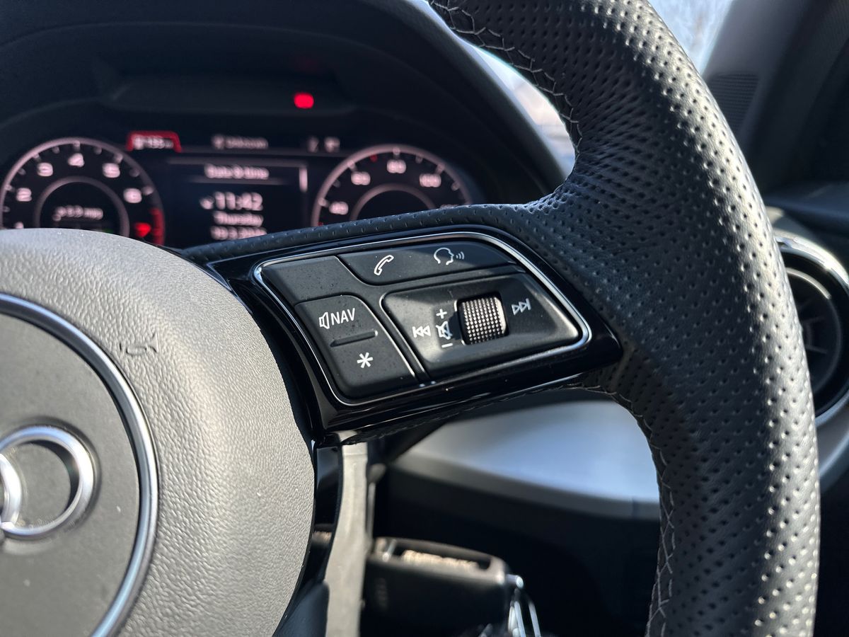 Used Audi Q2 2023 for sale - 77959857: Photo 27