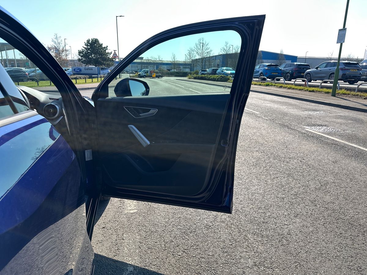 Used Audi Q2 2023 for sale - 77959857: Photo 35