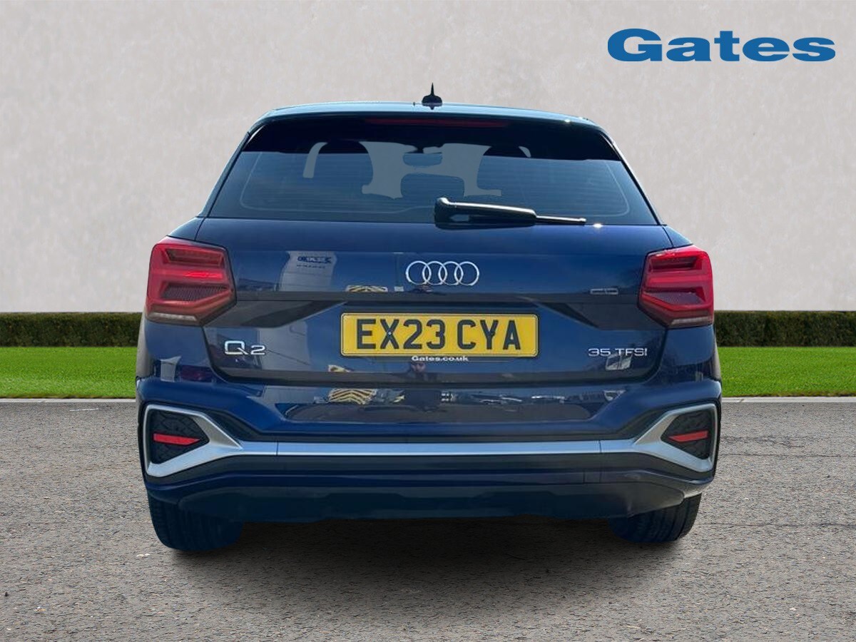 Used Audi Q2 2023 for sale - 77959857: Photo 6