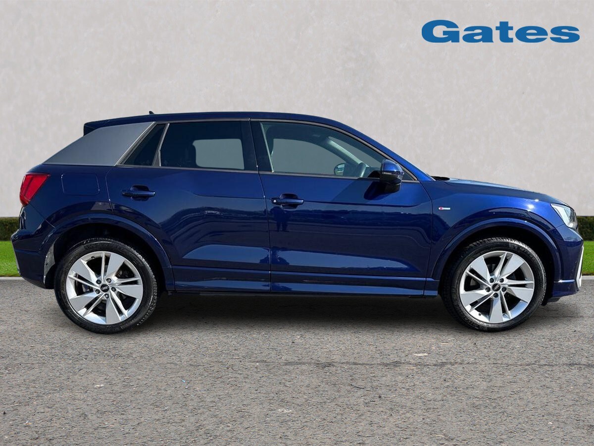 Used Audi Q2 2023 for sale - 77959857: Photo 8